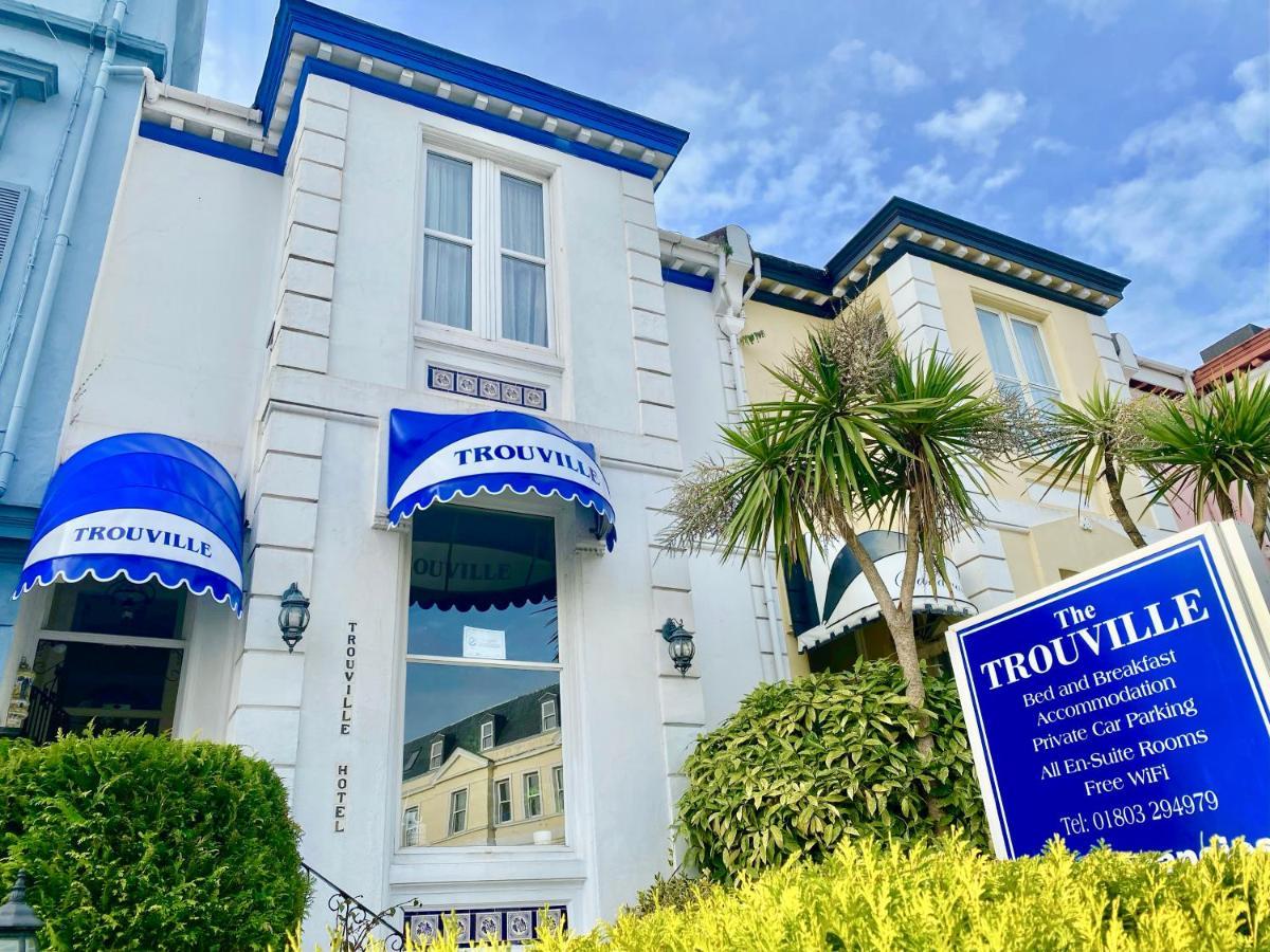 The Trouville Torquay Luaran gambar