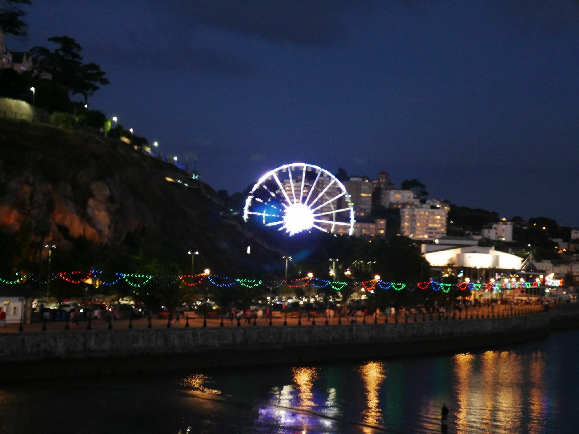 The Trouville Torquay Luaran gambar