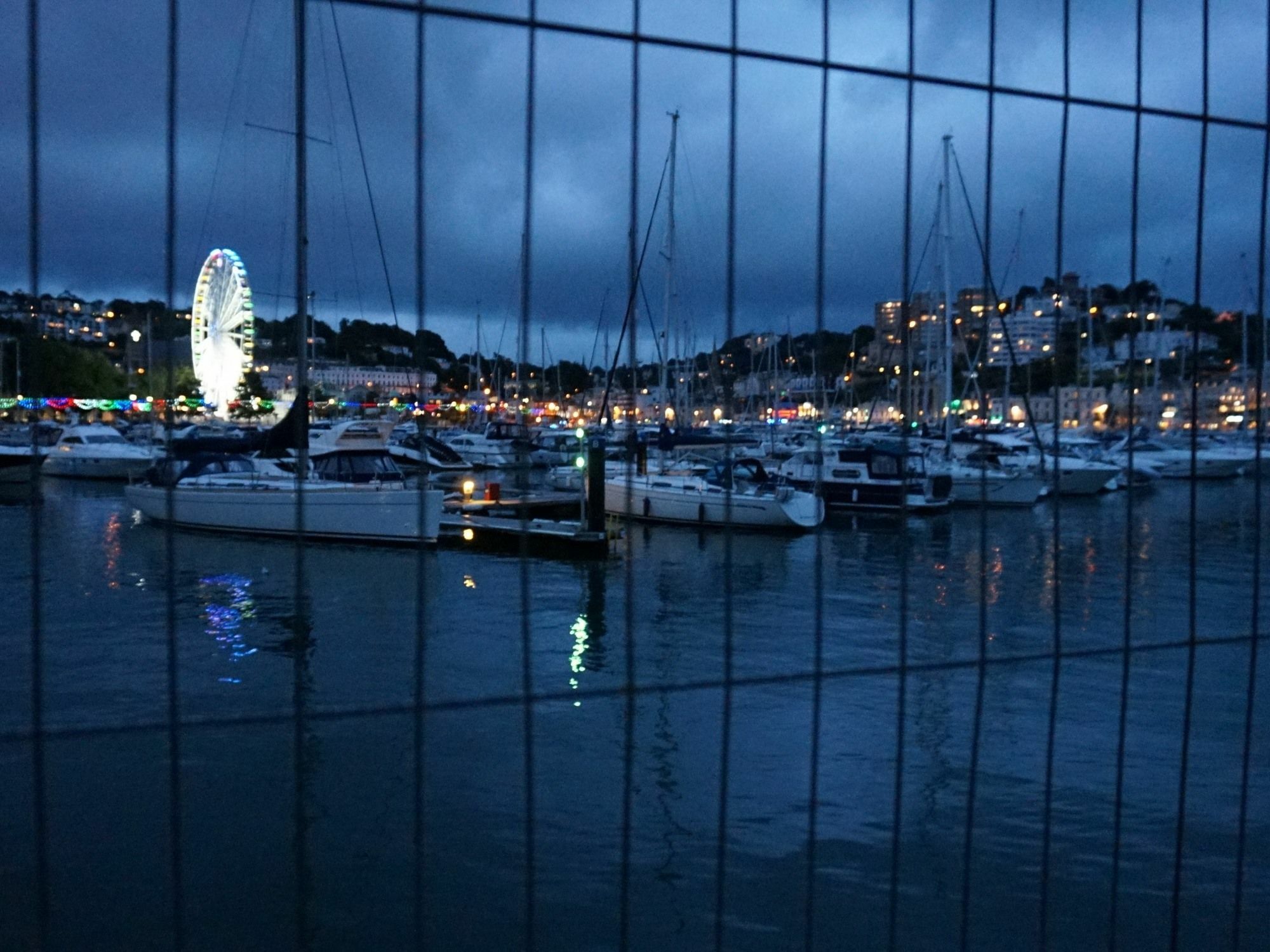 The Trouville Torquay Luaran gambar